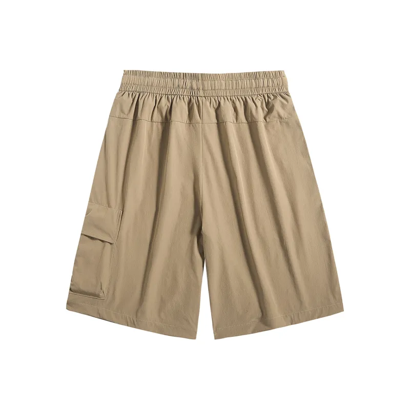 DUNHUANG INSPIRATION Casual Shorts Unisex-6