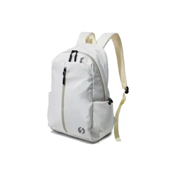 361° Twill Composite Backpack Unisex White