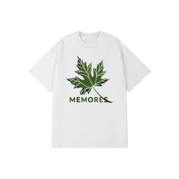 Cotton Gene T Shirts Unisex