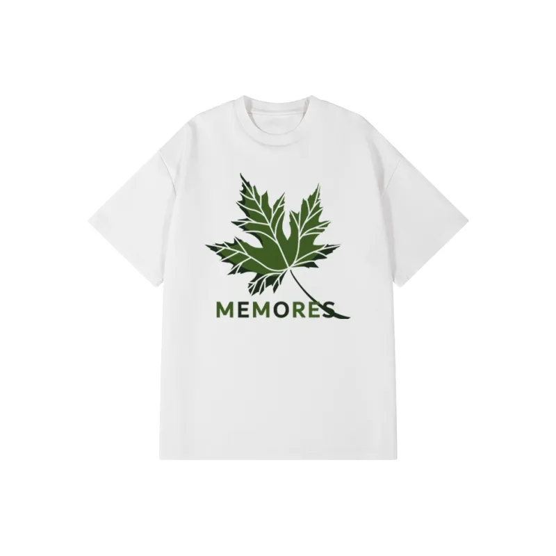 Cotton Gene T Shirts Unisex-0