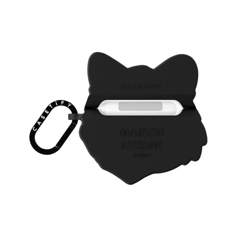 CASETIFY Compatibility AirPods Pro 2 Casual Elegance Headphone Cases-2