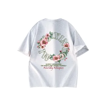 Cotton Gene T Shirts Unisex
