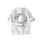 White Heather Gray