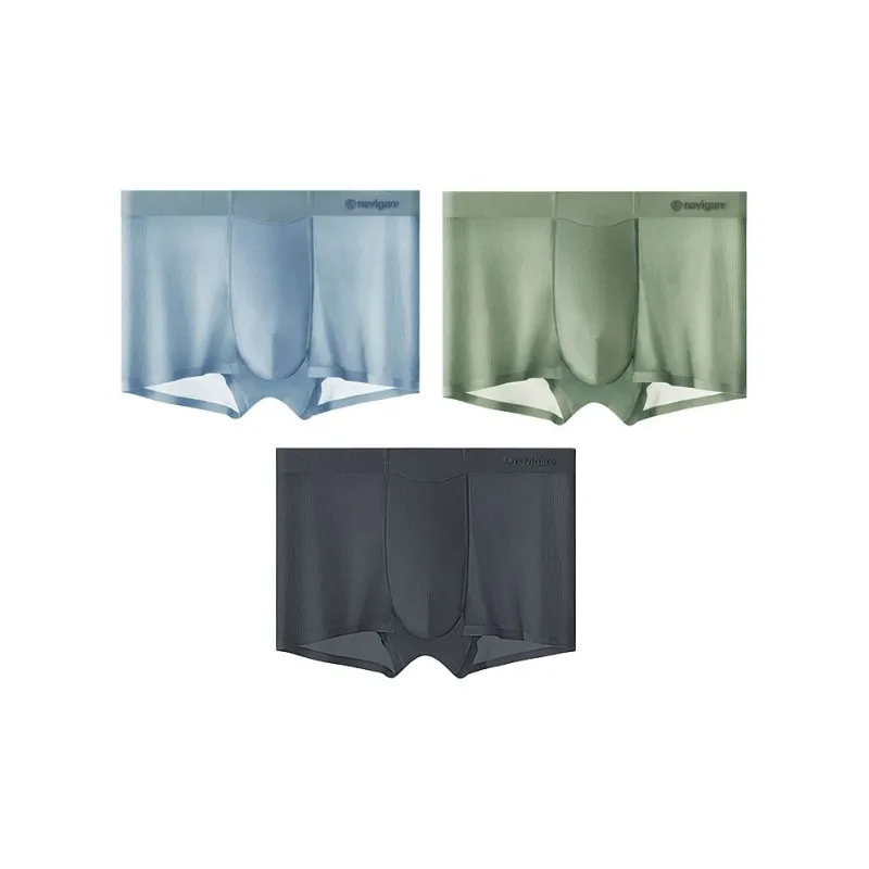 NAVIGARE Underpants Men's 3 Pack-27
