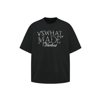 VS WHAT T Shirts Women's