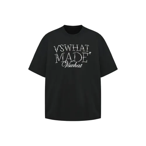 VS WHAT T Shirts Women's