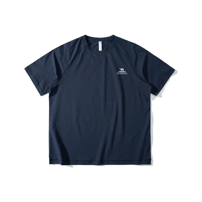 Pilot the camel T Shirts Unisex-7