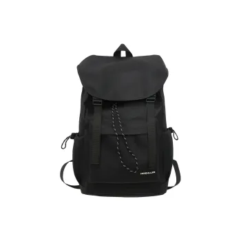 WICKBUEN Membrana Dermalis Backpack Unisex Multicolor