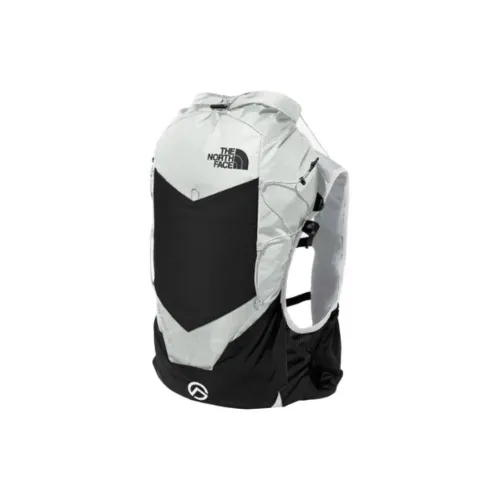 THE NORTH FACE Nylon Backpack Regular Unisex Black