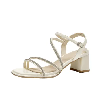 GEMEIQ One Strap Sandals Women's