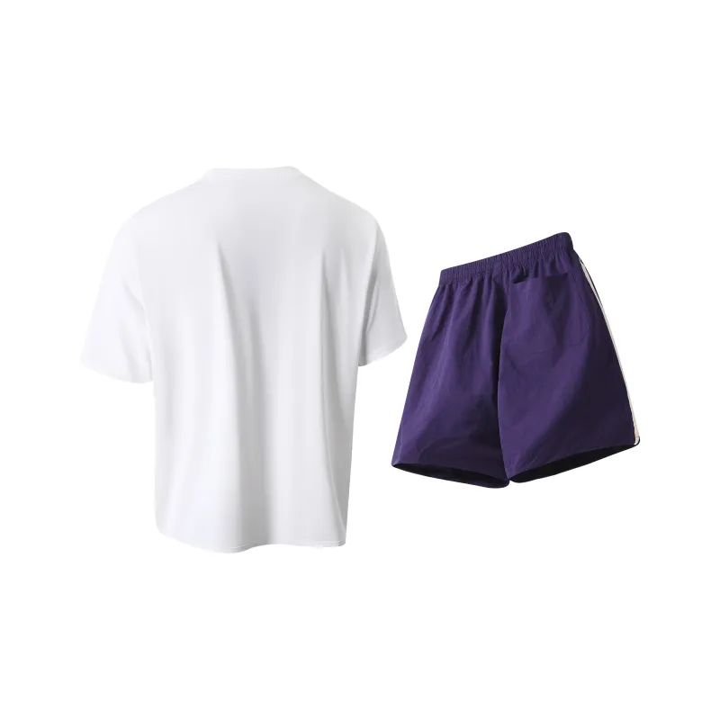 MUSCLETECH Casual Sportswear Unisex-7