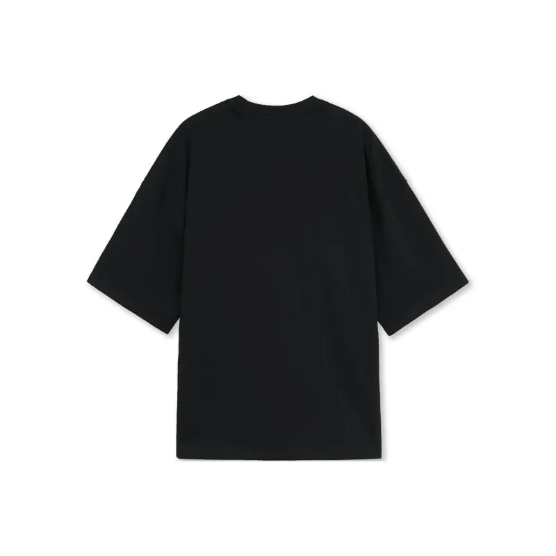 BD.POWER UP+ T Shirts Unisex-1