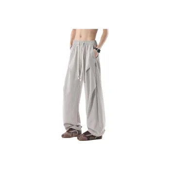 BLANC & ECLARE Casual Pants Unisex