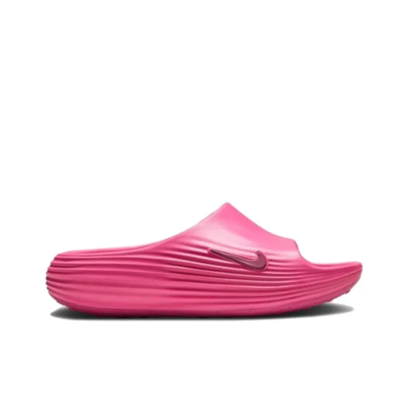 Nike ReactX Rejuven8 Slide Pinksicle Women's-1