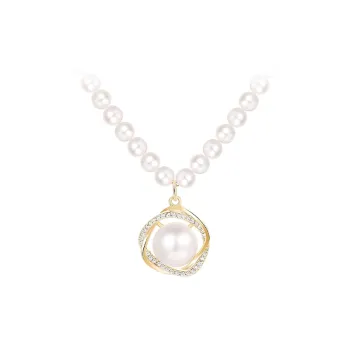 SHINE Necklaces Women's