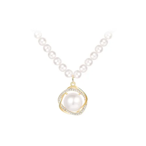 SHINE Necklaces Women's
