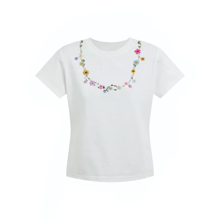 HEYABC T Shirts Women's-0