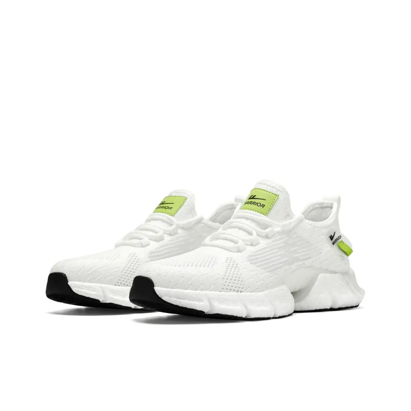 Warrior Wear resistant And Lightweight Low Top Casual Shoes Men's-2