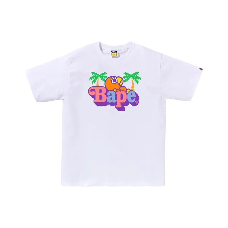 A BATHING APE T Shirts Men-1