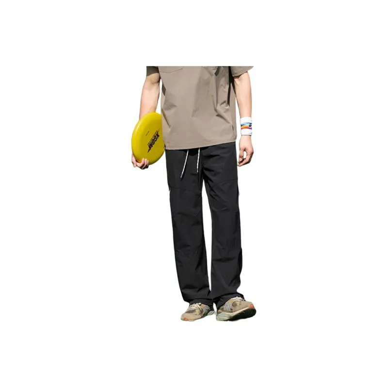 SIL VITIN Casual Pants Unisex-0