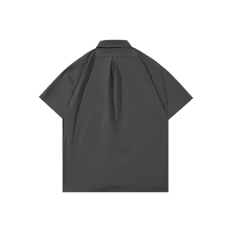ZMOH Shirts Unisex-10