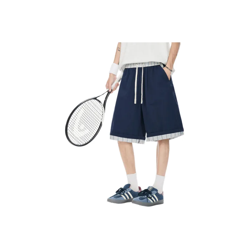 WOKXSS Casual Shorts Unisex-11