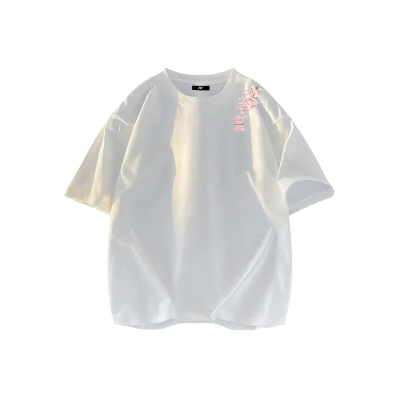 K411 T Shirts Unisex-5