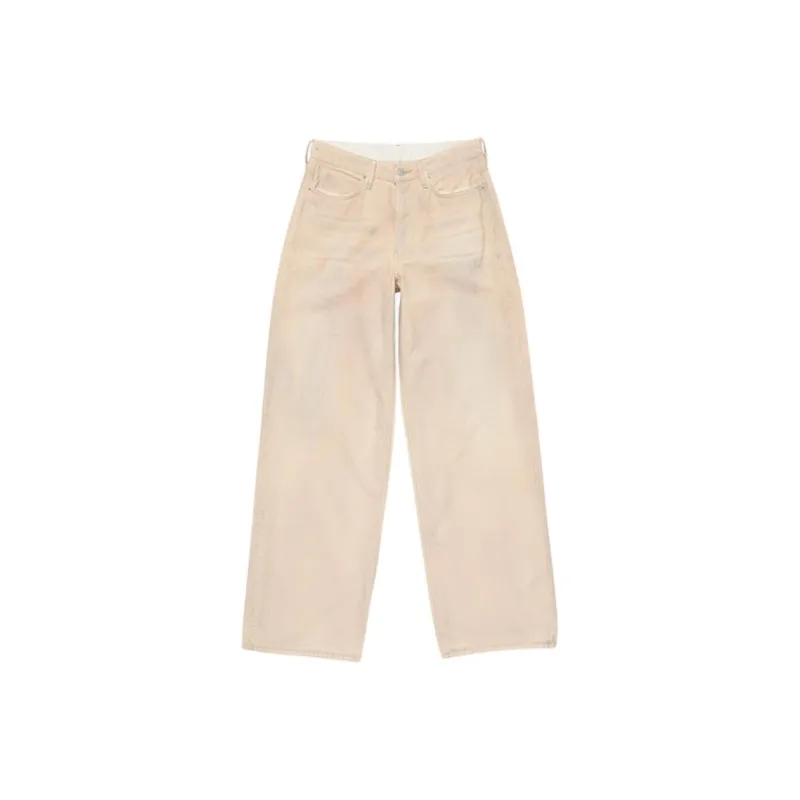 Acne Studios 1981 Collection Jeans SS25 Jeans Unisex-0