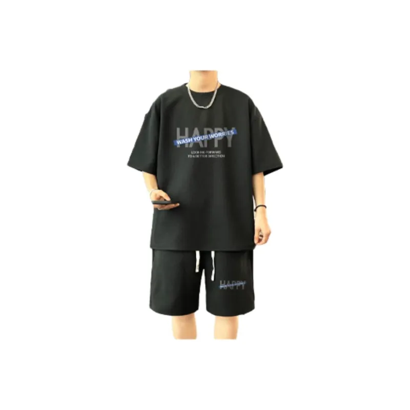 GLFL Casual Sportswear Unisex-4