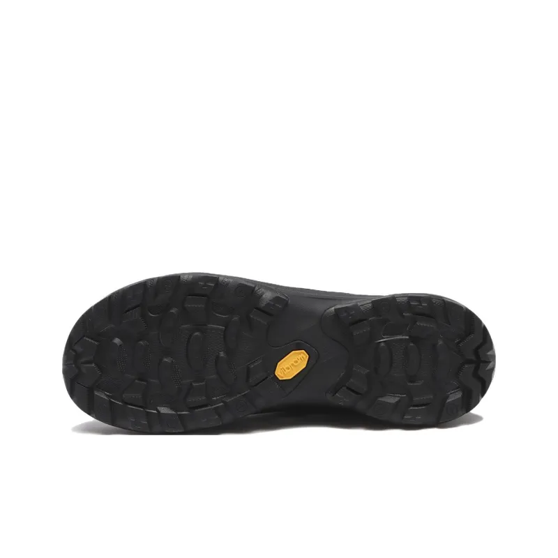 BILLY' S x MERRELL MOAB SPEED 2 Anti Slip Wear Resistant Low Top Hiking Shoes Unisex Black Blue-5