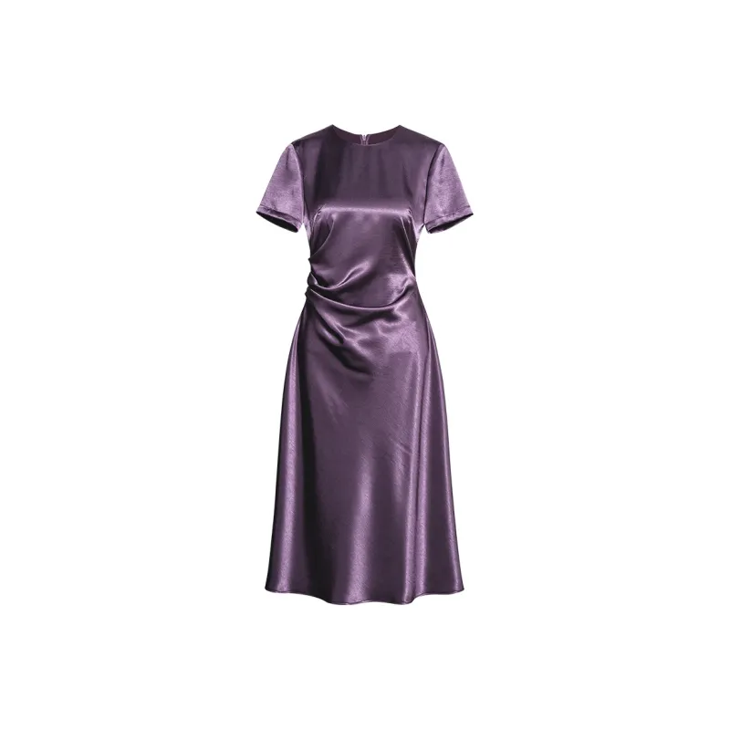 ROEYSHOUSE Short Sleeved Dress Women's-0