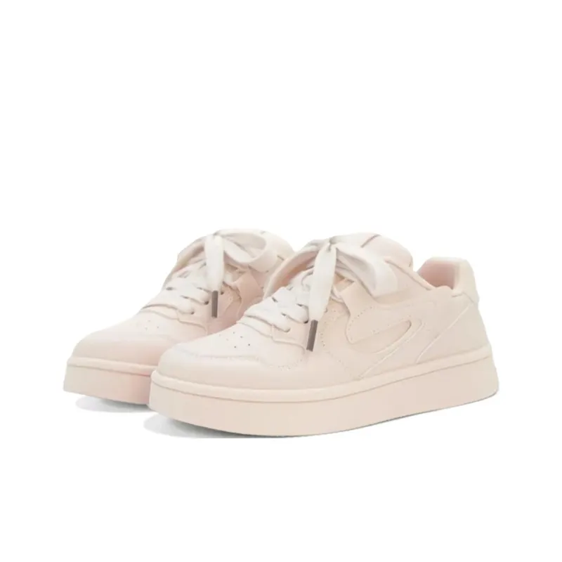 SHUXIAOBEI Low Top Skateboard Shoes Women's-4