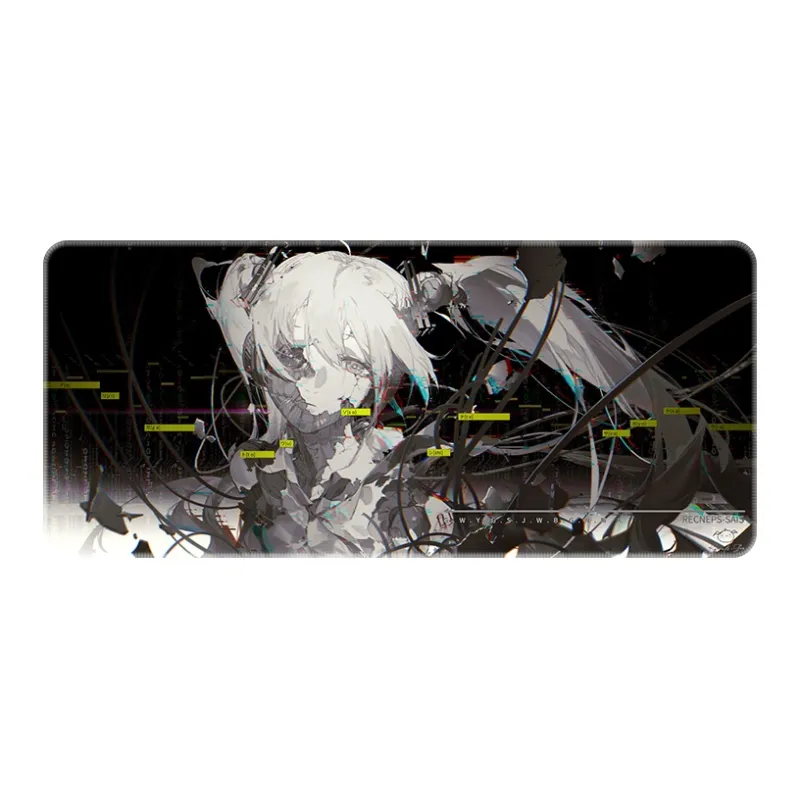 Directions Mouse Pads-9