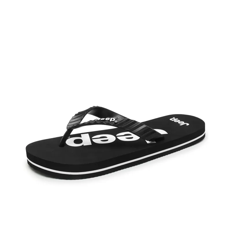 Jeep Flip Flops Unisex-1