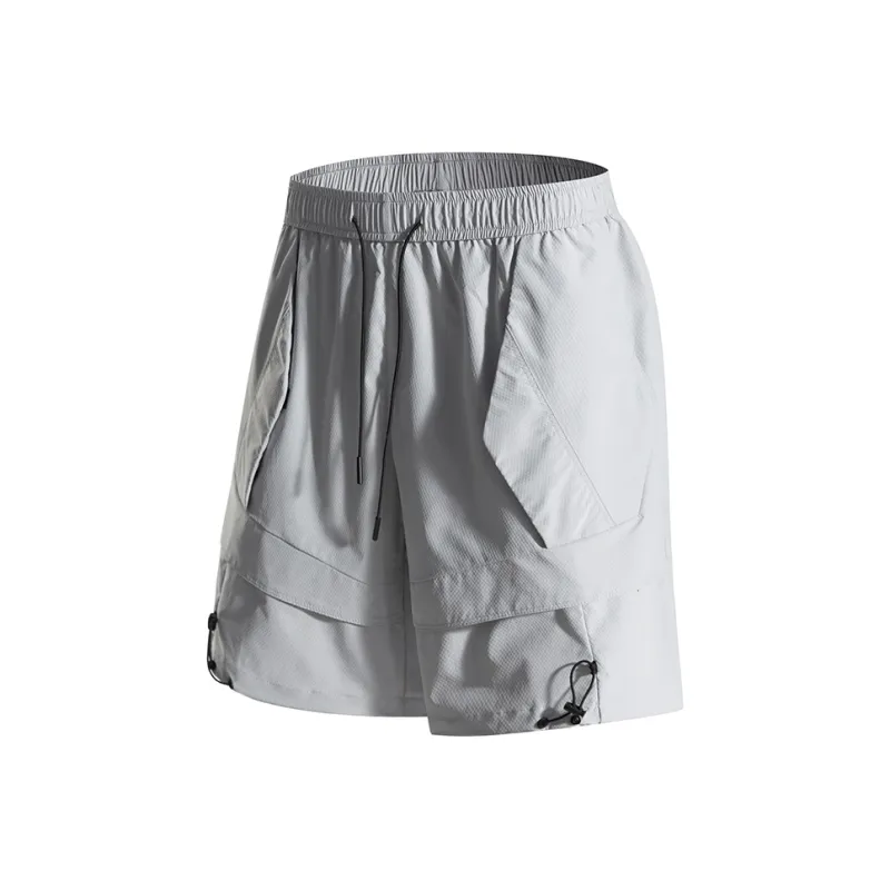 PRPK Cargo Shorts Unisex-11