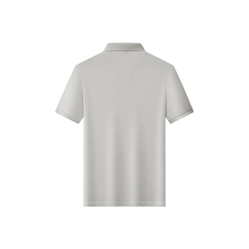 Maserati Polo Shirts Unisex-11