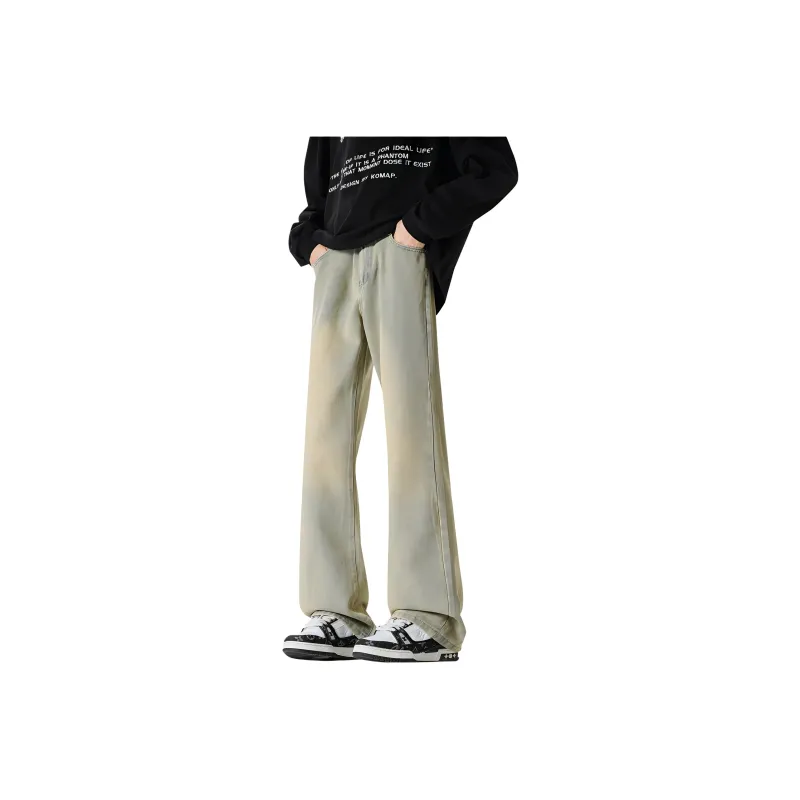 S.k. Manor Hill Jeans Unisex-5