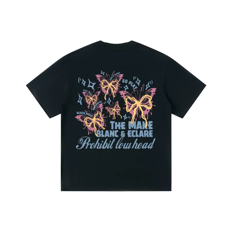 BLANC & ECLARE T Shirts Unisex-0
