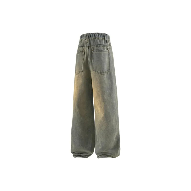 Être Par Lee Jeans Unisex-11