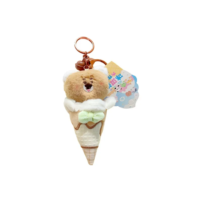 Jinnew Keychains Unisex-15