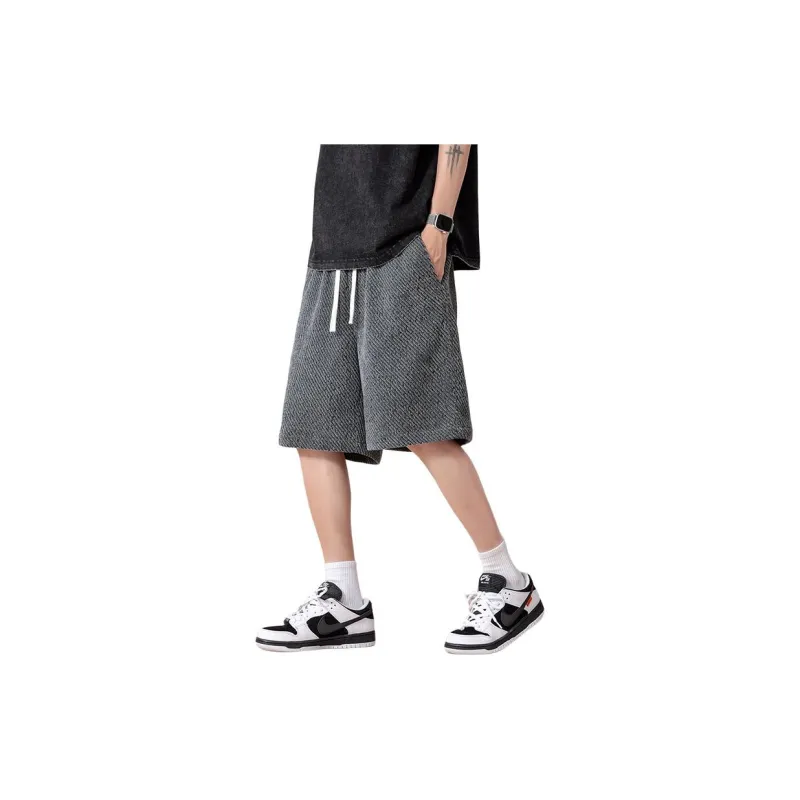 SZSX Casual Shorts Unisex-8