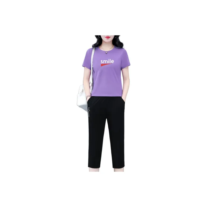 Kele Coco Fitness Sets Women's-6