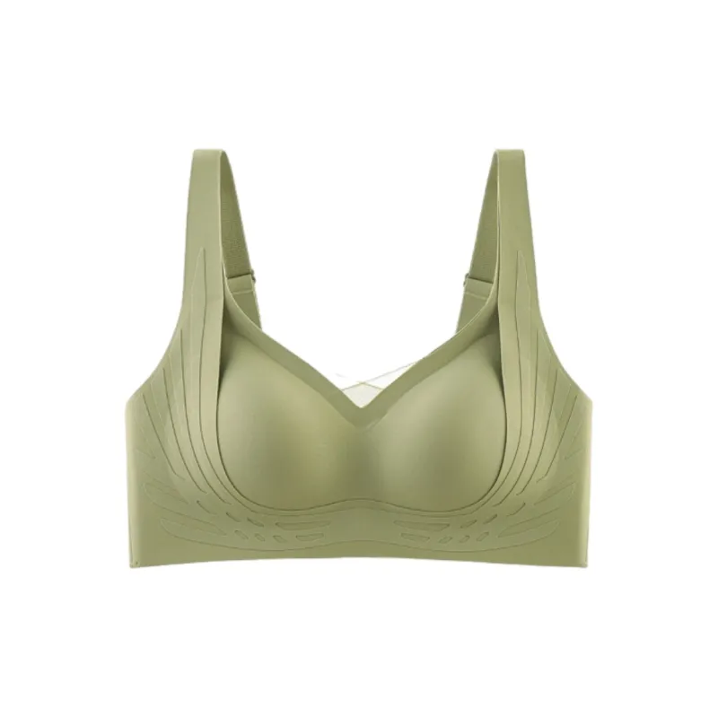Gentle welcome Women's Bras-4