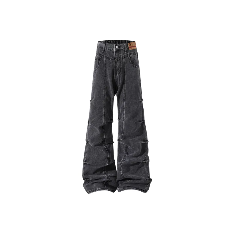 David Bakken Jeans Unisex-0
