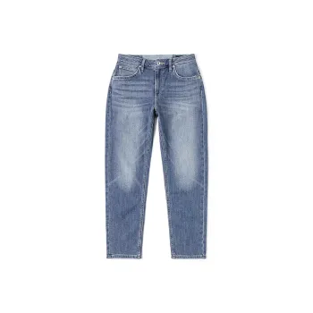 Lee Jeans Women's Light Blue