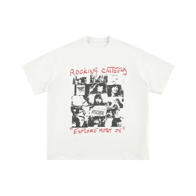 Vine Color T Shirts Women's-2