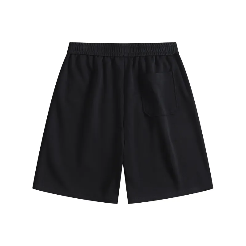 Colorful Creations Casual Shorts Unisex-1