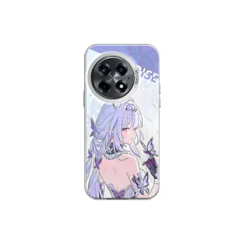 CHUNFAN Phone Cases