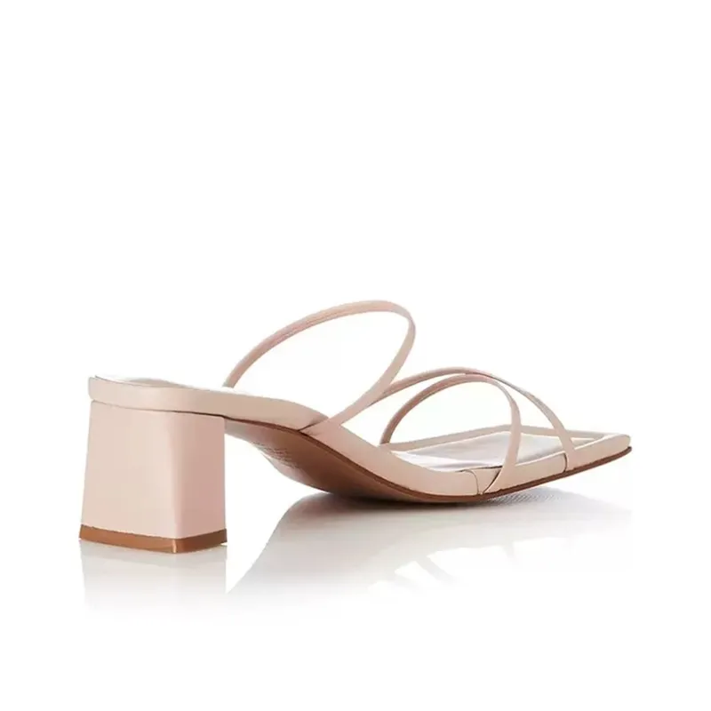 ALIAS MAE Slide Slippers Women's-8