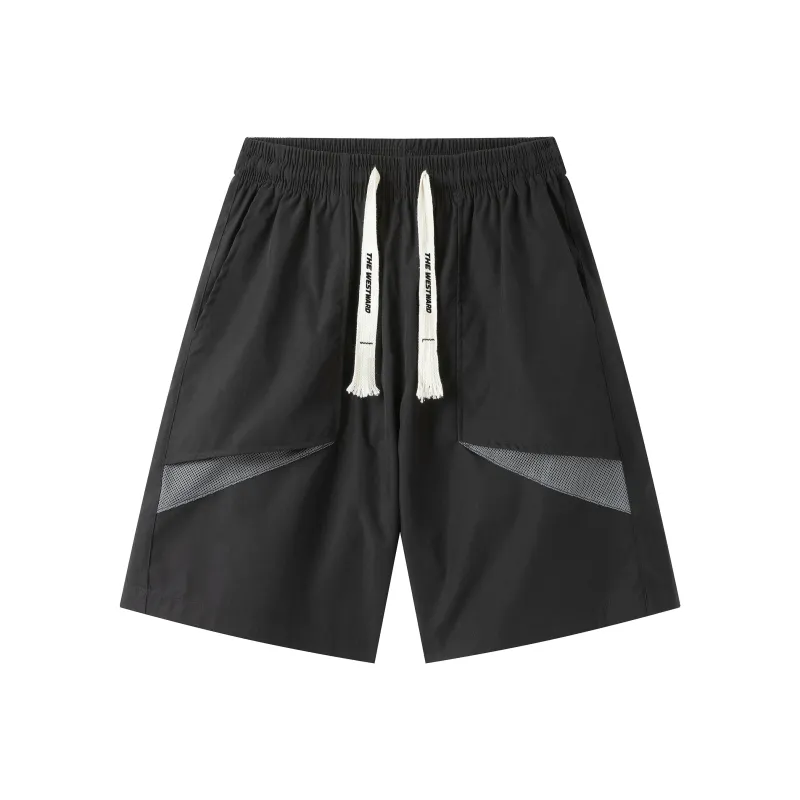 Journey To The West Casual Shorts Unisex-5